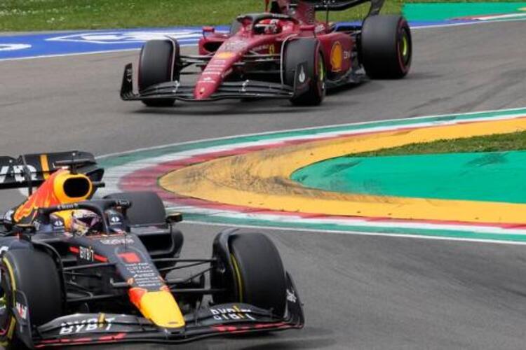 แถวการแข่งขัน F1 sprint: FIA ถูกกล่าวหาว่า ‘โลภ’ ท่ามกลางความล่าช้าในการตัดสินใจเพิ่มจำนวนการวิ่งเป็นหกในฤดูกาล 2023